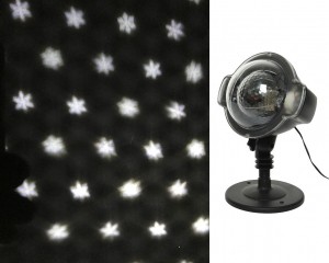 LEDprojectorl15b17h25cm-3Lkwit-Lumineo