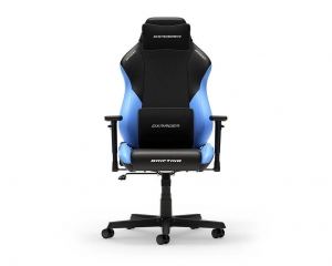 DXRacerDriftingXLzwartblauw