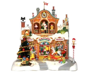 Santasworkshop-Lemax