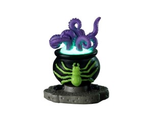 SpookyCauldronBO45VKerst-Lemax