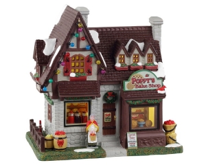 PoppySBakeshop-Lemax