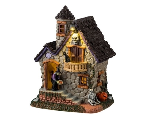 WitchsTreats13x14x19cmHalloween-Lemax