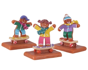 CookieBoardingSetOf3Kerst-Lemax