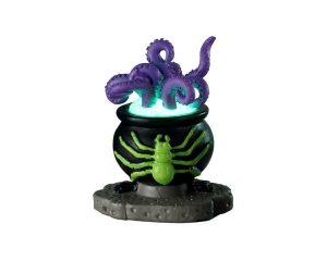 SpookyCauldronBO45VKerst-Lemax