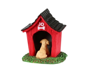 WelcomeToDogtownKerst-Lemax