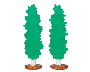 Rockcandytreesetof2-Lemax