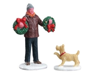 Treelotfiguresetof2-Lemax