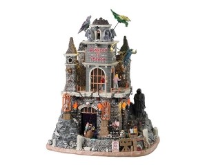 DungeonOfTerror27x31x37cmHalloween-Lemax