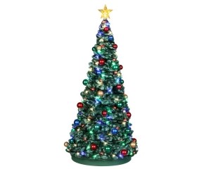 OutdoorHolidayTreeBO45VKerst-Lemax