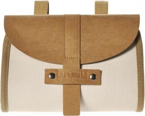 BasilPortland-Zadeltas-05l-Creme
