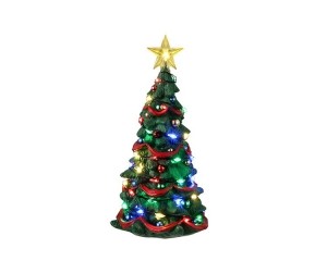 JoyfulChristmasTreeBO45V-Lemax