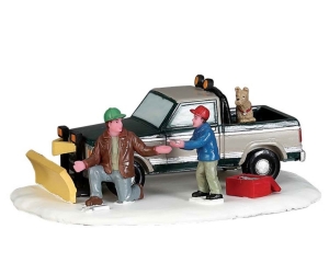 Snowplowset-up-Lemax