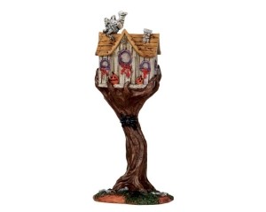 Spookyhauntedbirdhouse-Lemax
