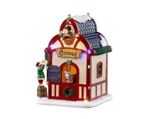 KerstdorpminiatuurCometsDen13x14x18cm-Lemax