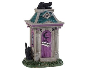 Hauntedouthouse-Lemax
