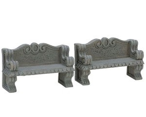 Stonebench-Lemax