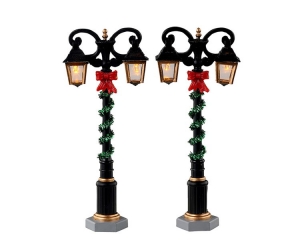 SplendidLightsSetOf2BO45V-Lemax