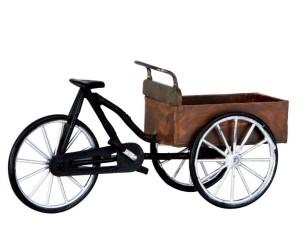Carrybike-Lemax