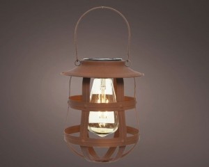 Solarhanginglight-Decoris