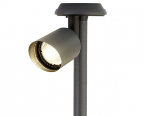 LEDsolartuinspot-Decoris
