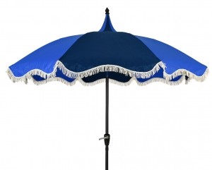 Parasol2toneBlauw-Decoris