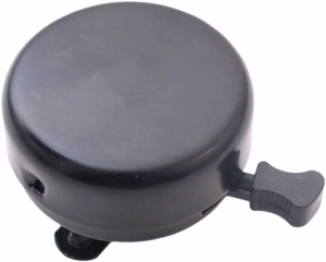 FietsbelEdgeUrban-Zwart