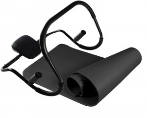 VirtuFitCombidealBuikspiertrainerNBRFitnessmat