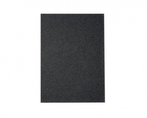KlingsporSchuurvelWaterproofP320230X280mm