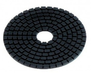 Flex253815DiamantSchuurschijf-100mm-K60