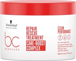 SchwarzkopfBCRepairRescueTreatment500ml