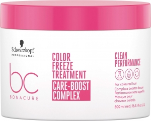 SchwarzkopfBCColorFreezeTreatment500ml