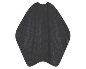 Trend-DesignKapmantelNanoCompacthooksZwart135x150cm