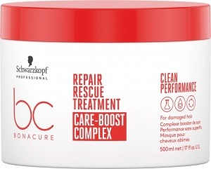 SchwarzkopfBCRepairRescueTreatment500ml