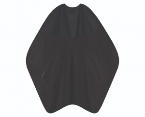 Trend-DesignBalayageKapmantel185x200cm