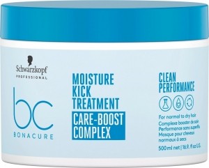 SchwarzkopfBCMoistureKickTreatment500ml