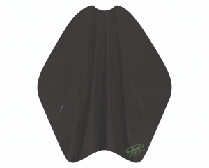 Trend-DesignRecYcapeNanoKapmantelmetdrukknopsluiting