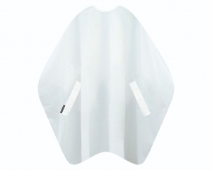 Trend-DesignKapmantelClassicbuttonwit135x150cm