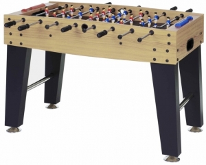 GarlandoF-3MapleTafelvoetbal-TelescopischeStangen