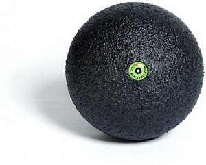 BlackrollBallMassageBal-8cm-Zwart