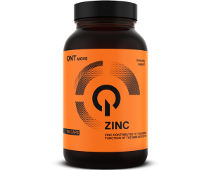 QNTZinc-Zink-100Capsules