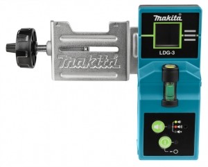 MakitaTK0LDG301GLaserlijnOntvangerLDG-3