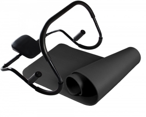 VirtuFitCombidealBuikspiertrainerNBRFitnessmat