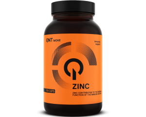 QNTZinc-Zink-100Capsules