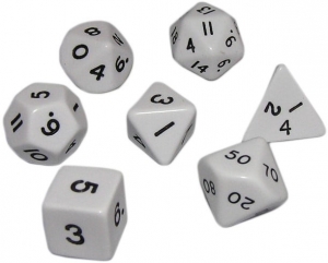 WittePolydiceSet