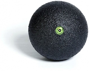 BlackrollBallMassageBal-8cm-Zwart
