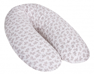 CebaMultiFysioHoyaJerseyVoedingskussen