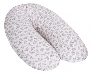 CebaMultiFysioHoyaJerseyVoedingskussen