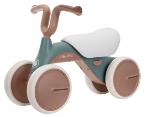 LorelliSunnyRoadBeigeLoopfiets