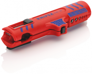 Knipex1685125SBUniverseelOntmantelingsgereedschap-125mm