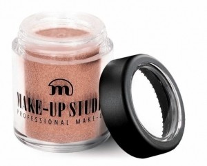 Make-upStudioColourPigmentsOogschaduwCopper5gr